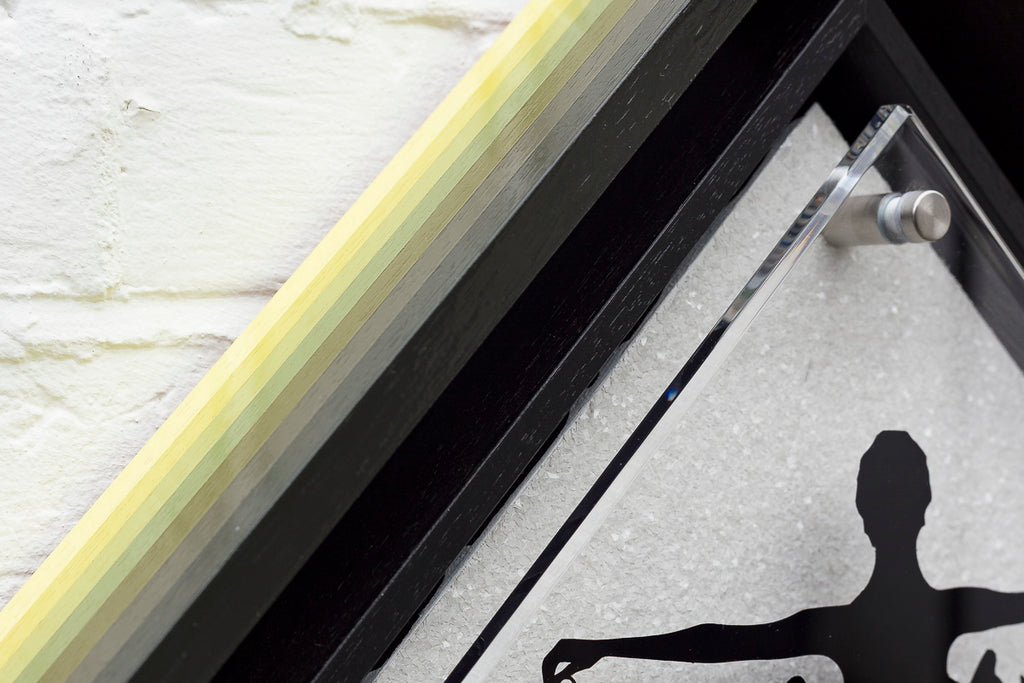 Micro Mixer: Drop The Bomb (Diamond) - Original