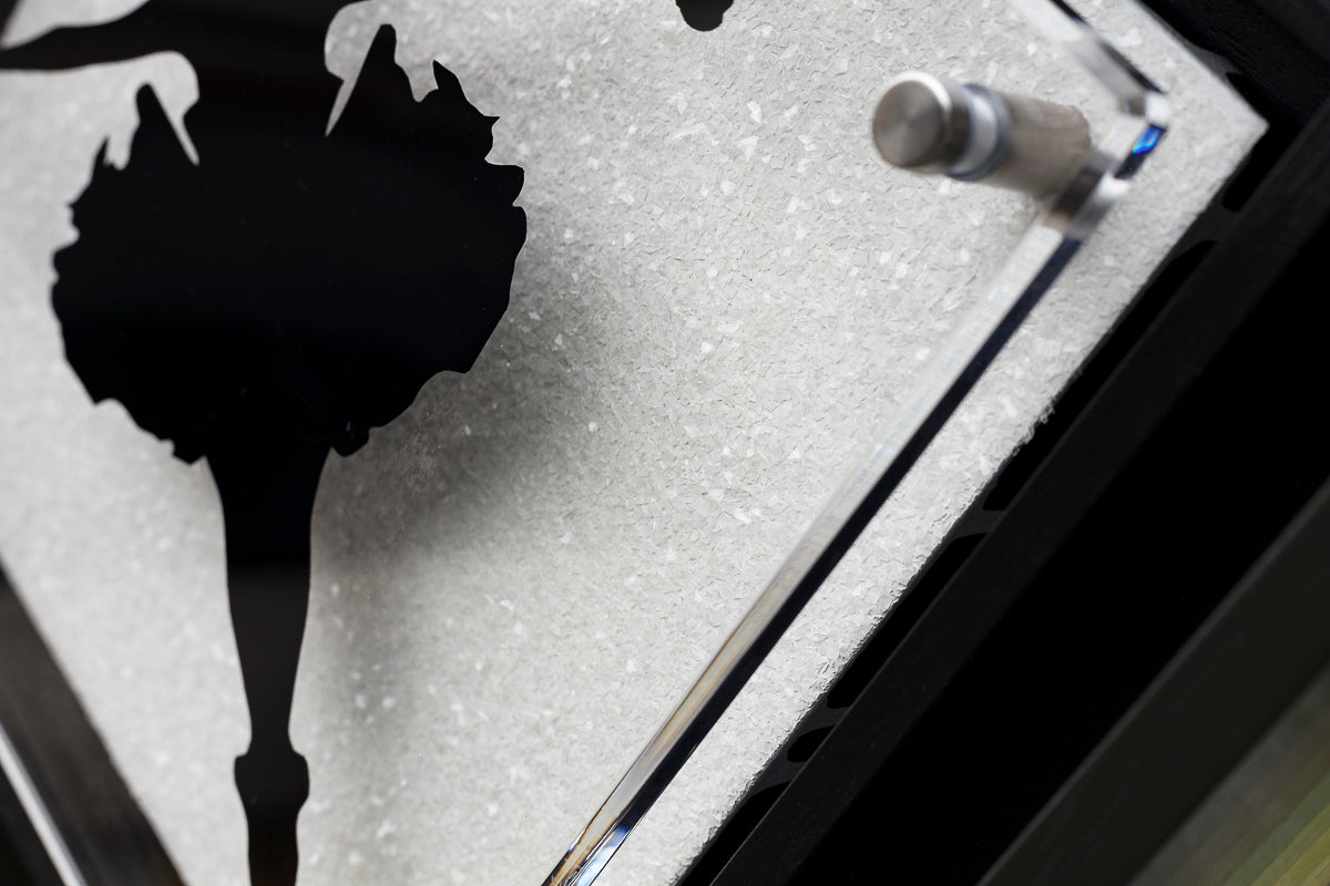 Micro Mixer: Drop The Bomb (Diamond) - Original