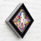 Micro Mixer: Duck Hunt (Geo Confetti) - Original