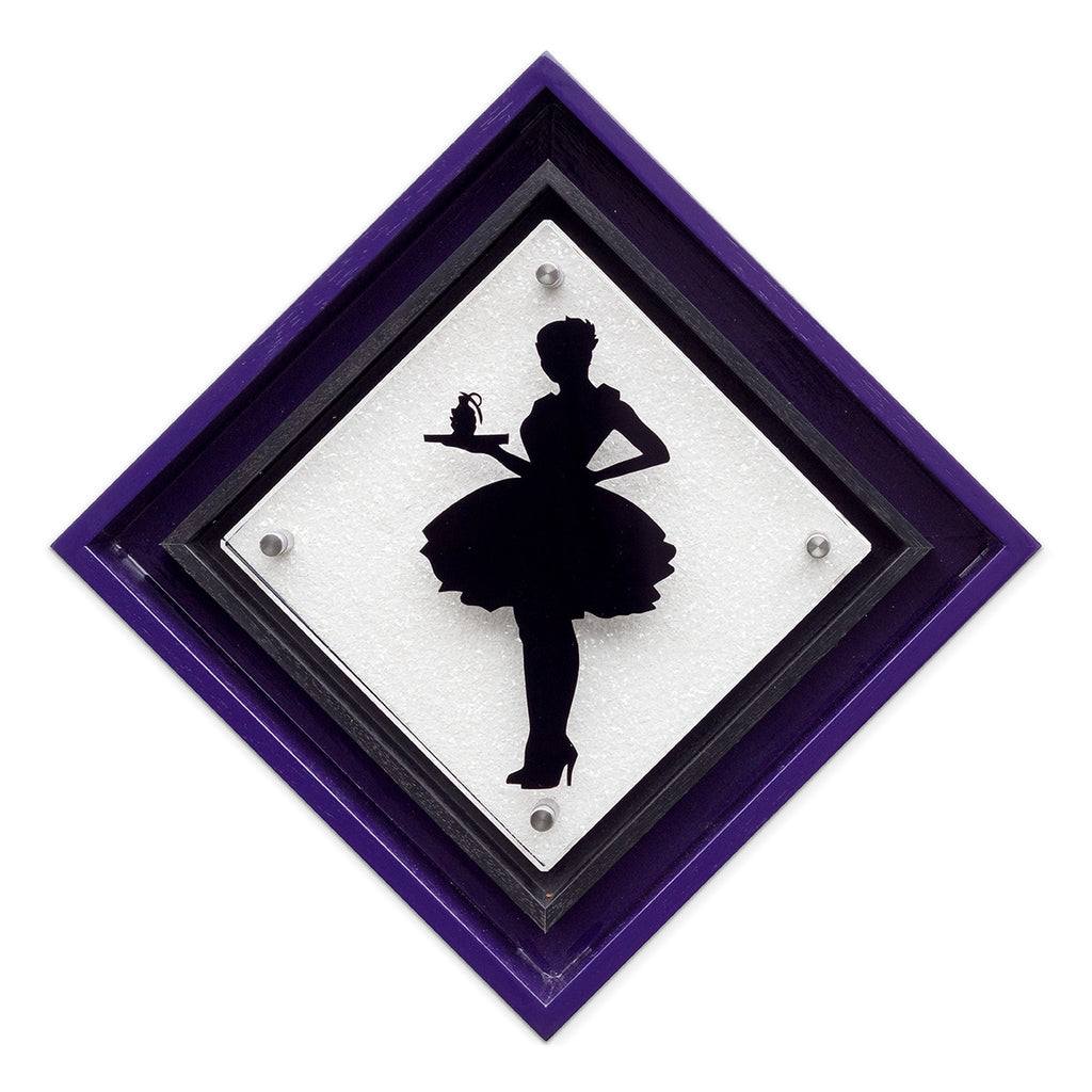 Micro Mixer: Last Orders (Diamond) - Original