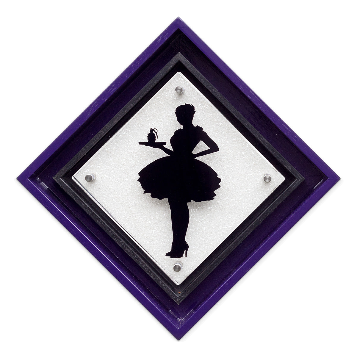 Micro Mixer: Last Orders (Diamond) - Original