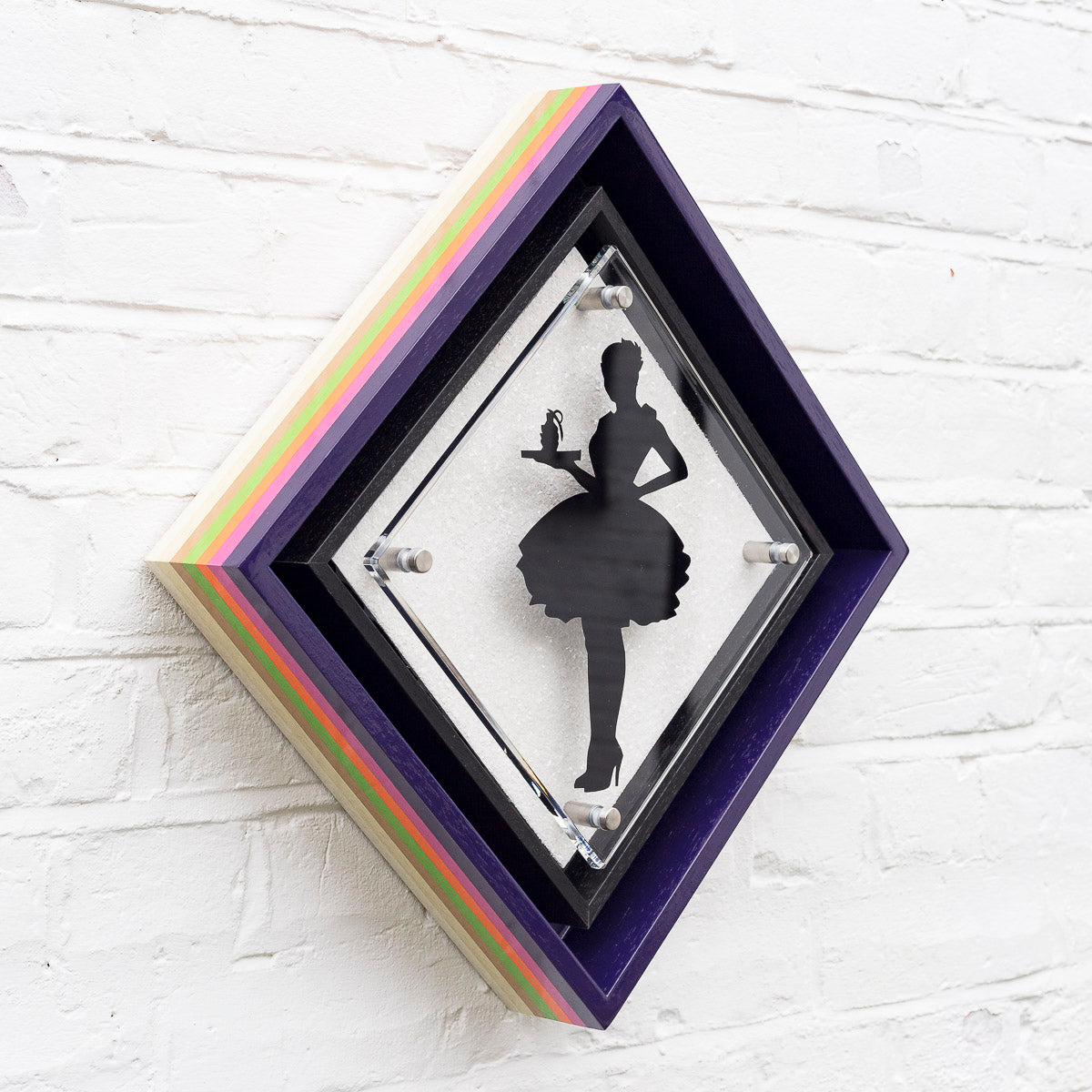 Micro Mixer: Last Orders (Diamond) - Original