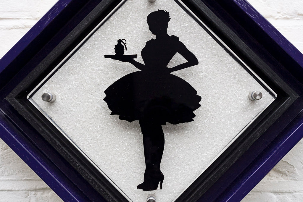 Micro Mixer: Last Orders (Diamond) - Original