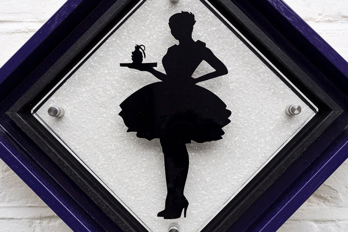 Micro Mixer: Last Orders (Diamond) - Original