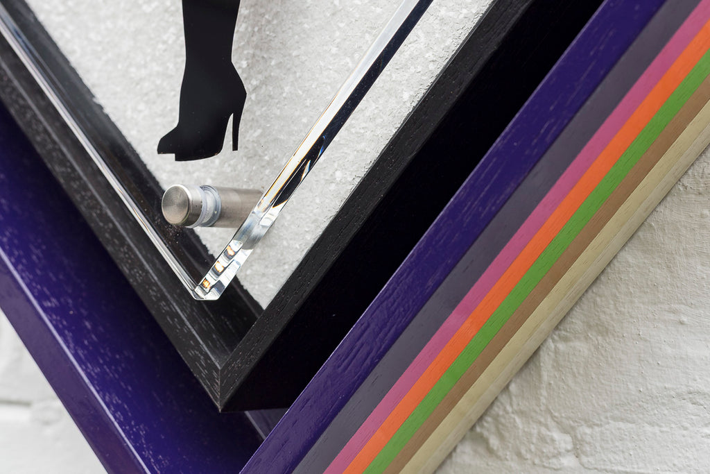 Micro Mixer: Last Orders (Diamond) - Original