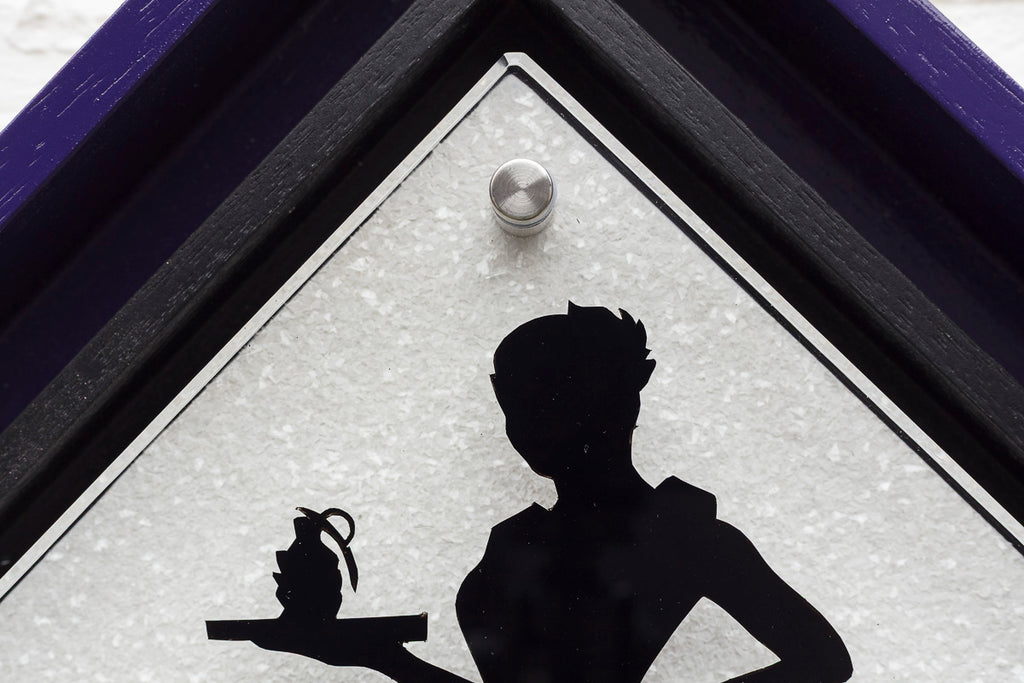 Micro Mixer: Last Orders (Diamond) - Original