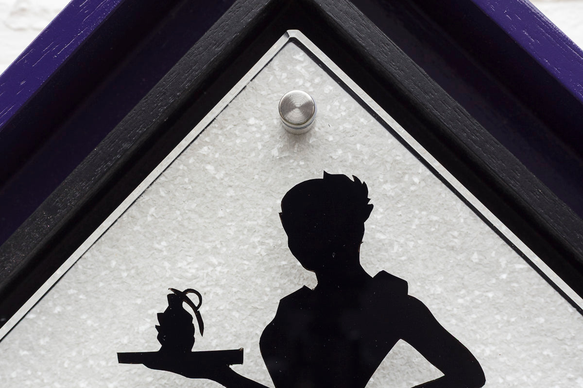 Micro Mixer: Last Orders (Diamond) - Original