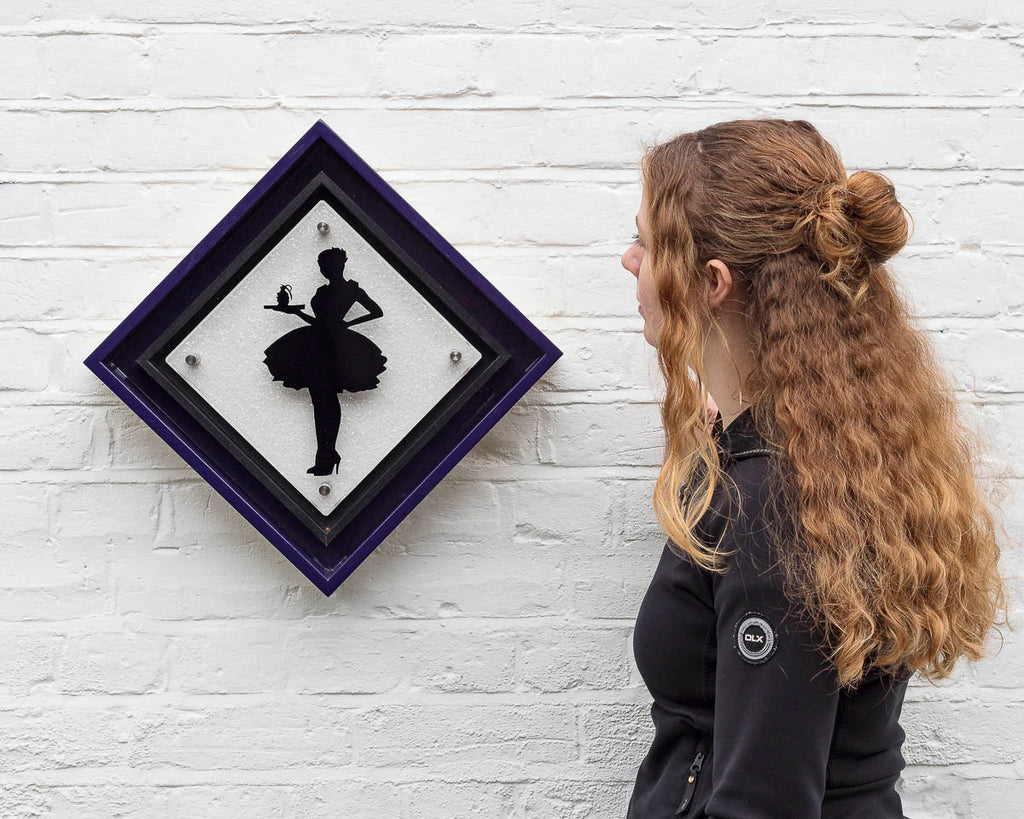 Micro Mixer: Last Orders (Diamond) - Original