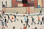 Mill Town II - Original