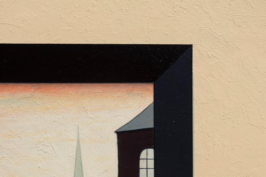 Mill Town II - Original