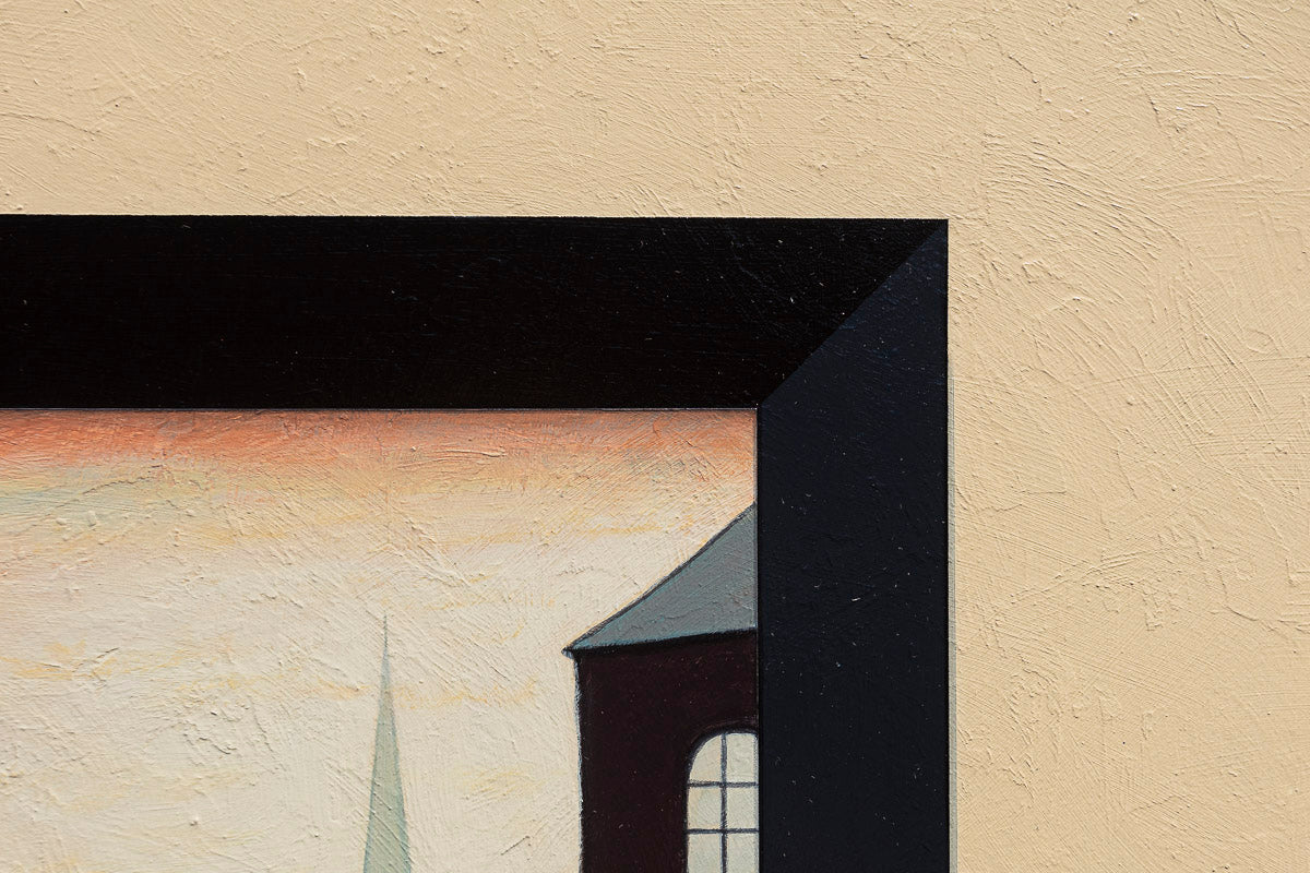 Mill Town II - Original
