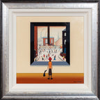 Mill Town II - Original