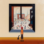 Mill Town II - Original