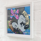 Minnie - Original Sketch