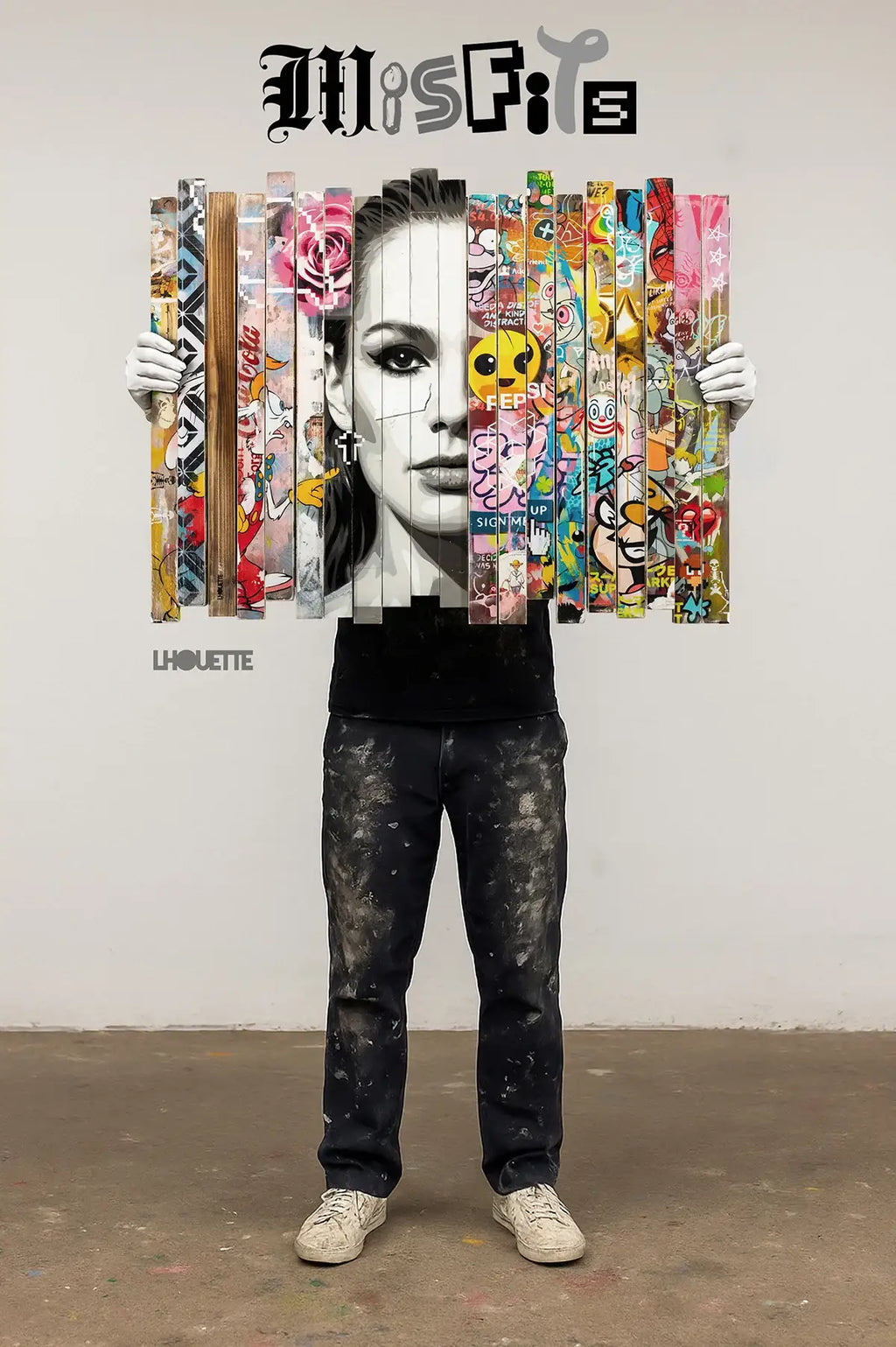 MISFITS - Boutique Edition