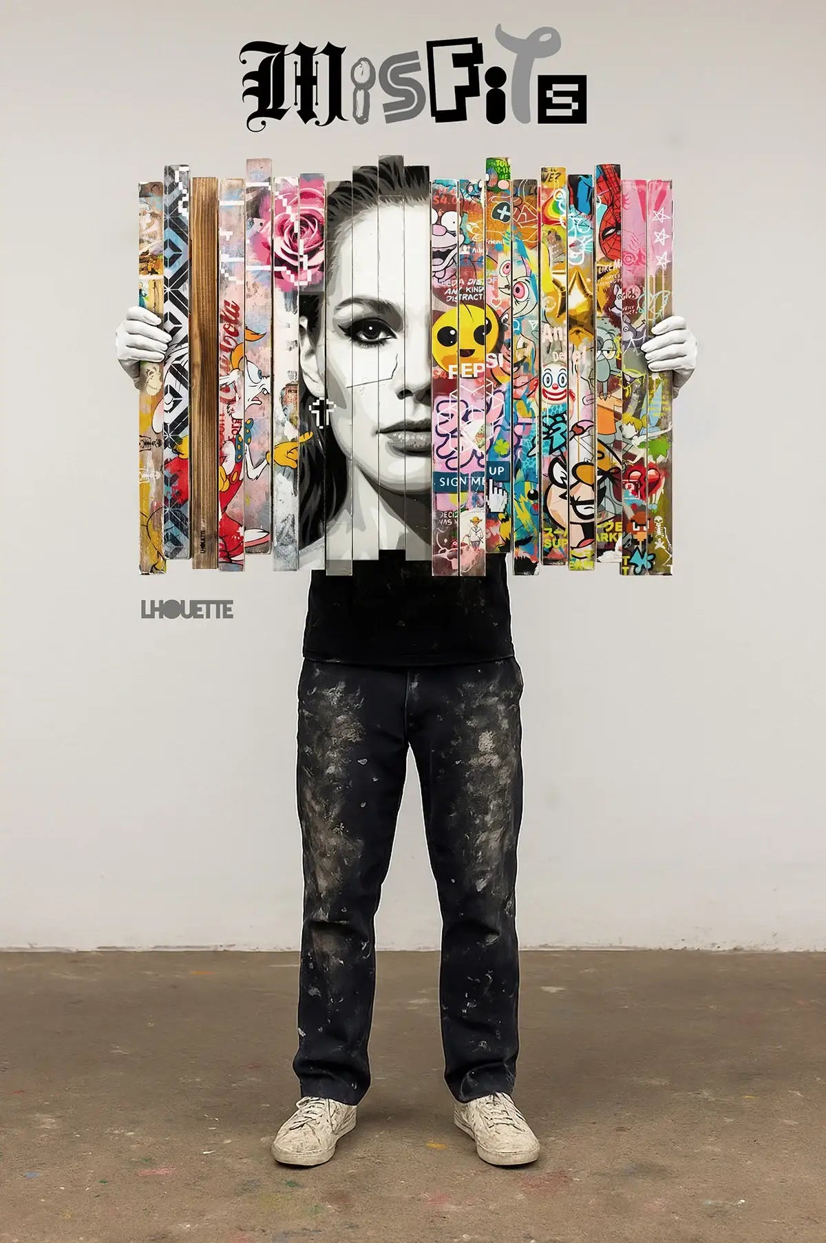 MISFITS - Boutique Edition