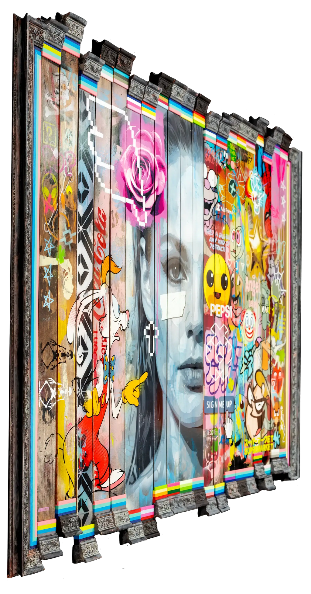 MISFITS - Grande Edition - SOLD OUT