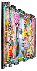 MISFITS - Grande Edition - SOLD OUT