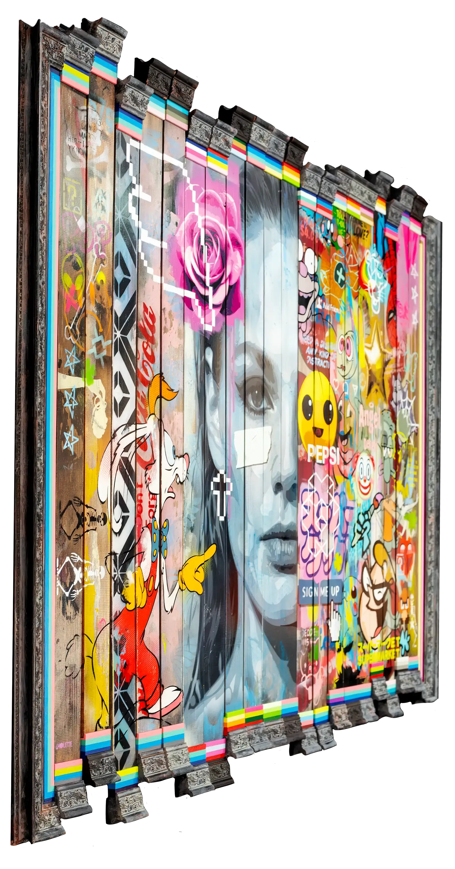 MISFITS - Grande Edition - SOLD OUT