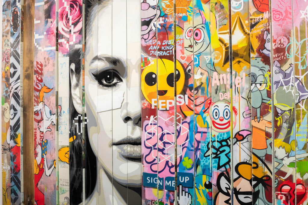 MISFITS - Grande Edition - SOLD OUT