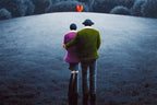Moonlight And Memories - Original