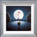 Moonlight And Memories - Original