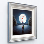 Moonlight And Memories - Original