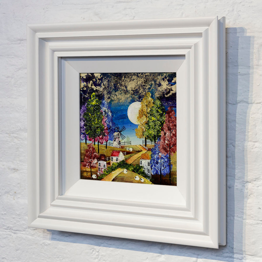 Moonlight And Serenity - Original