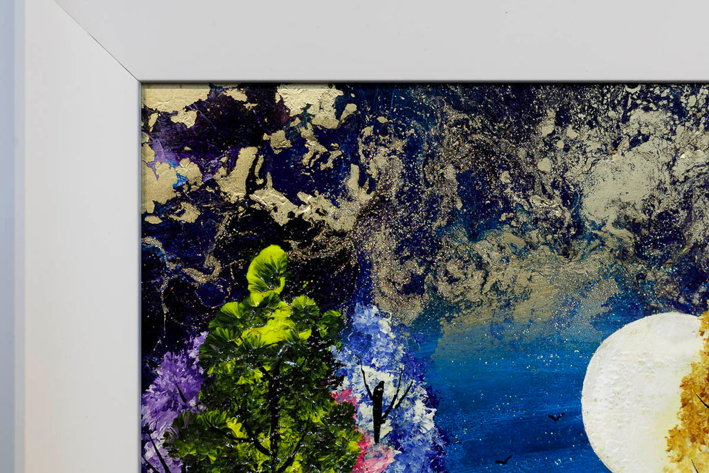 Moonlight And Serenity - Original