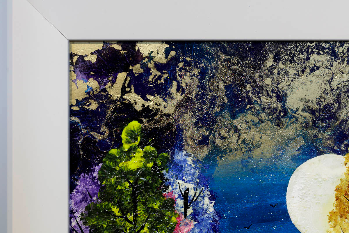 Moonlight And Serenity - Original