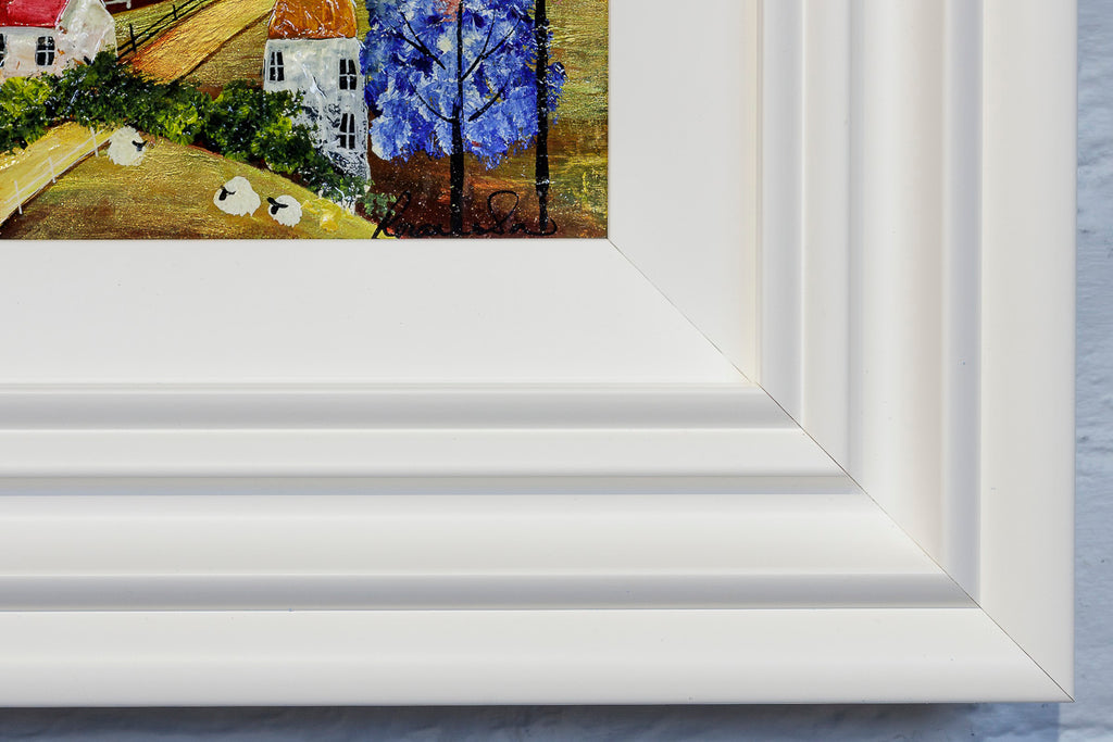 Moonlight And Serenity - Original