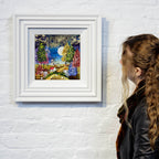 Moonlight And Serenity - Original