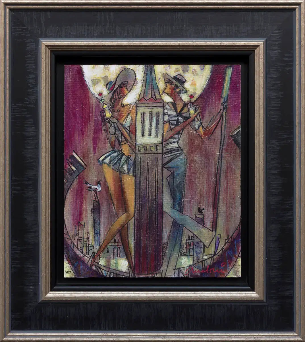 Moonlight Kiss - Edition