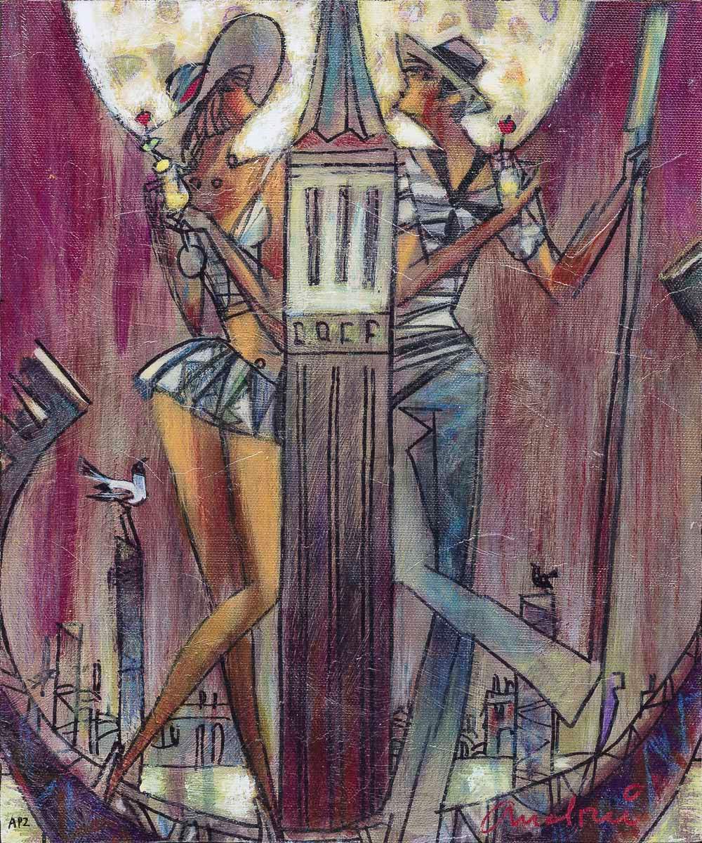 Moonlight Kiss - Edition