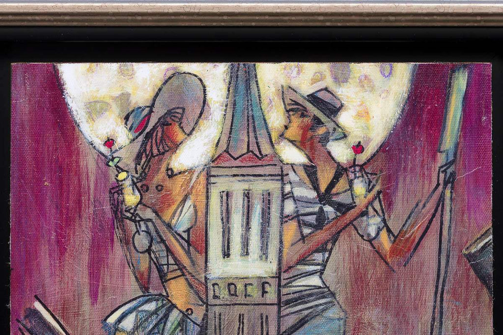 Moonlight Kiss - Edition