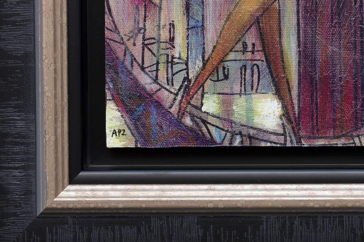 Moonlight Kiss - Edition