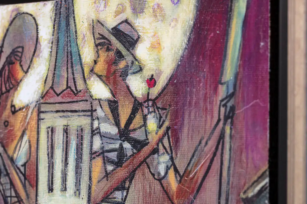 Moonlight Kiss - Edition