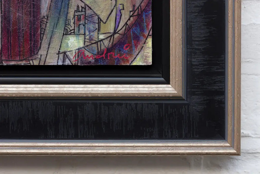 Moonlight Kiss - Edition