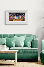 Moonlight Serenity - Original - SOLD