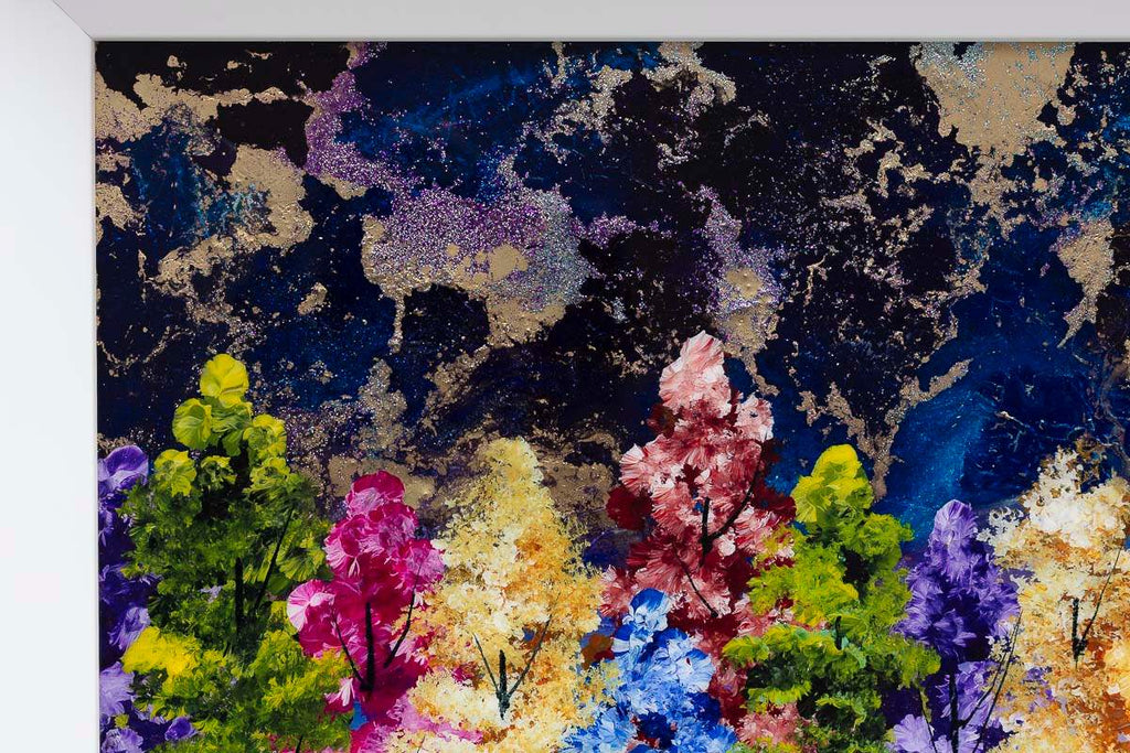 Moonlight Serenity - Original