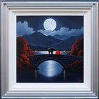 Moonlit Romance - Original