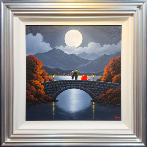 Moonlit Romance - Original