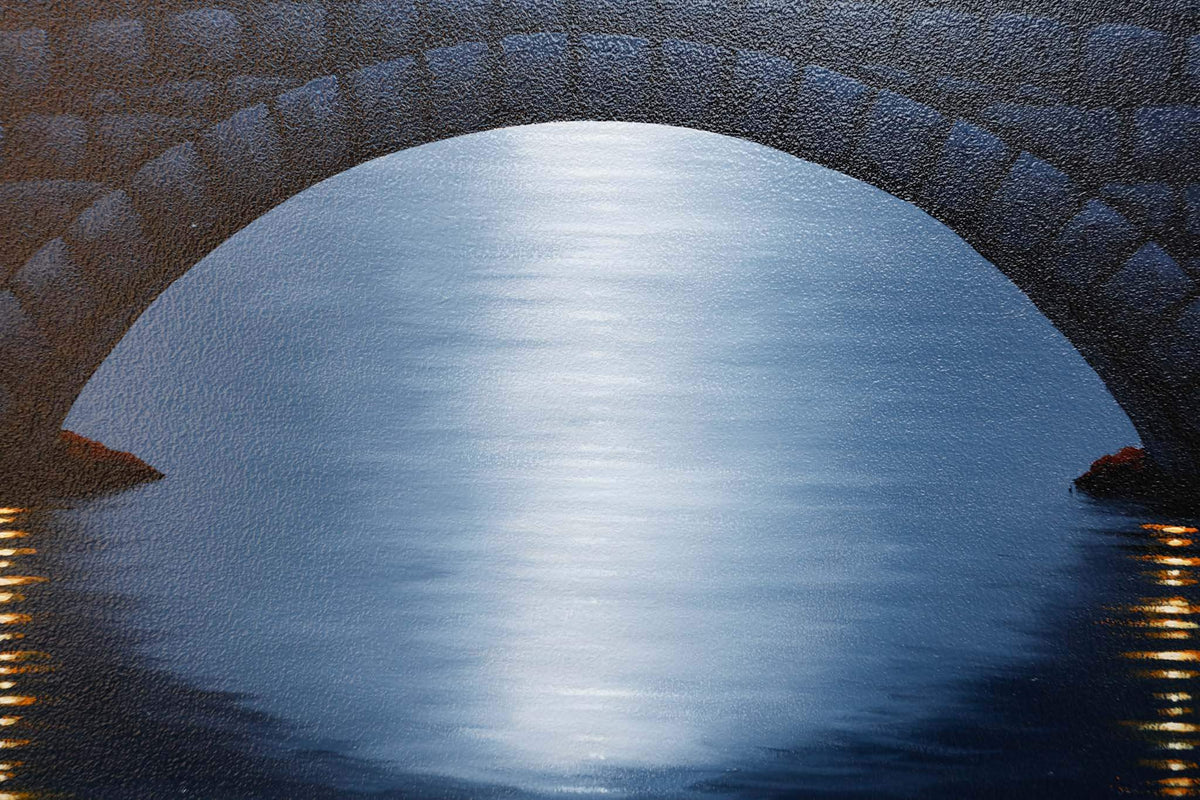 Moonlit Romance - Original