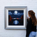 Moonlit Romance - Original