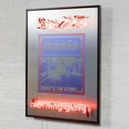 Morning Glory - Artist Proof