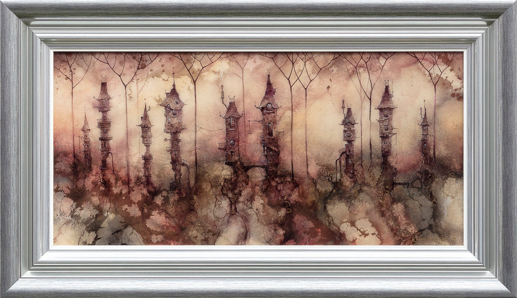 Muggleswick Avenue - Original