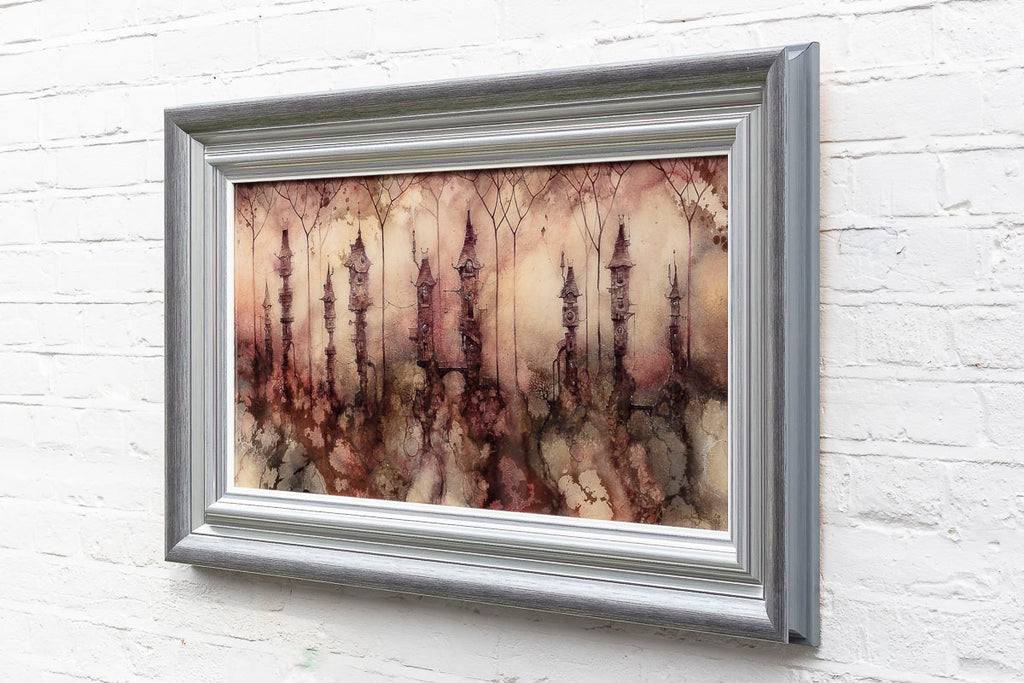 Muggleswick Avenue - Original