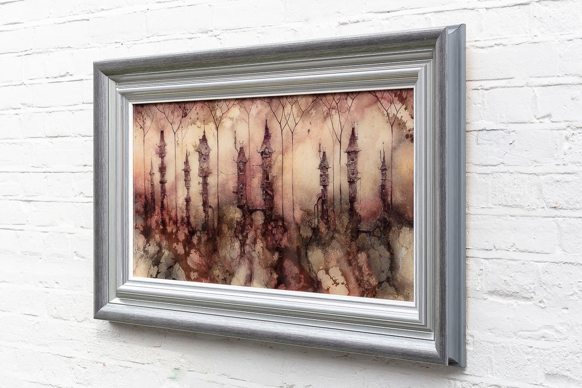 Muggleswick Avenue - Original