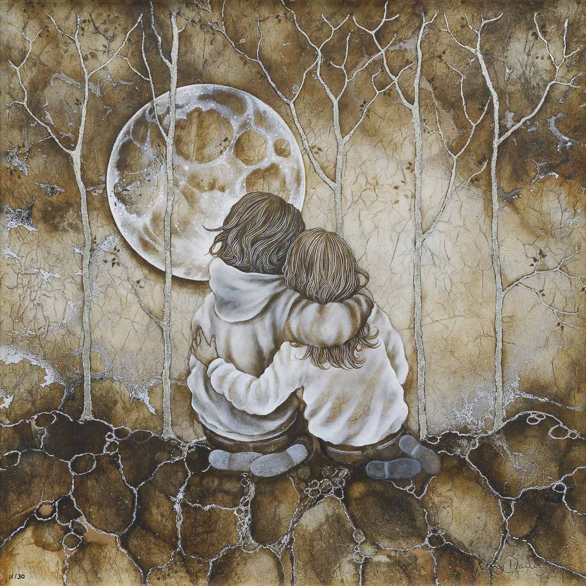 My Best Friend - Edition