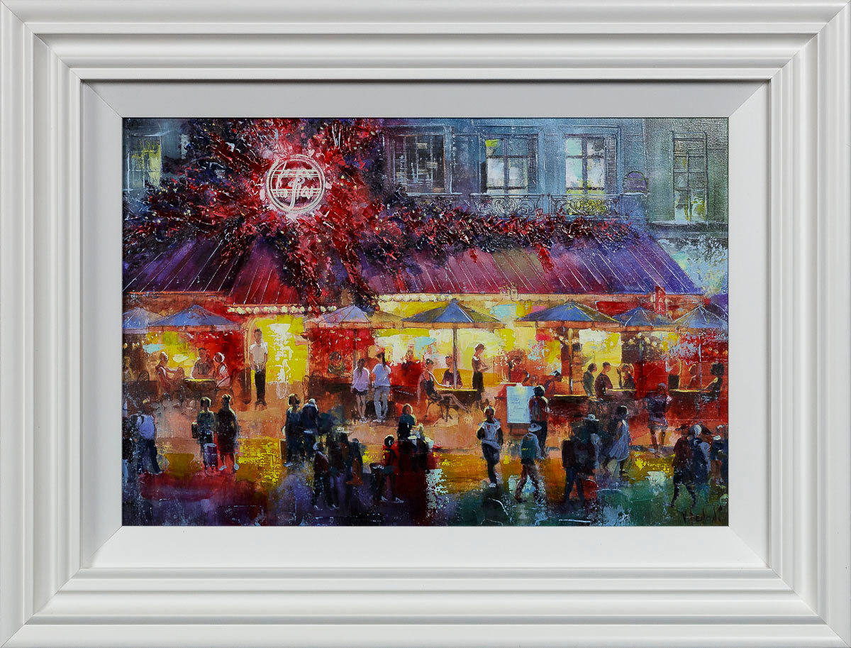 My Happy Place - Original